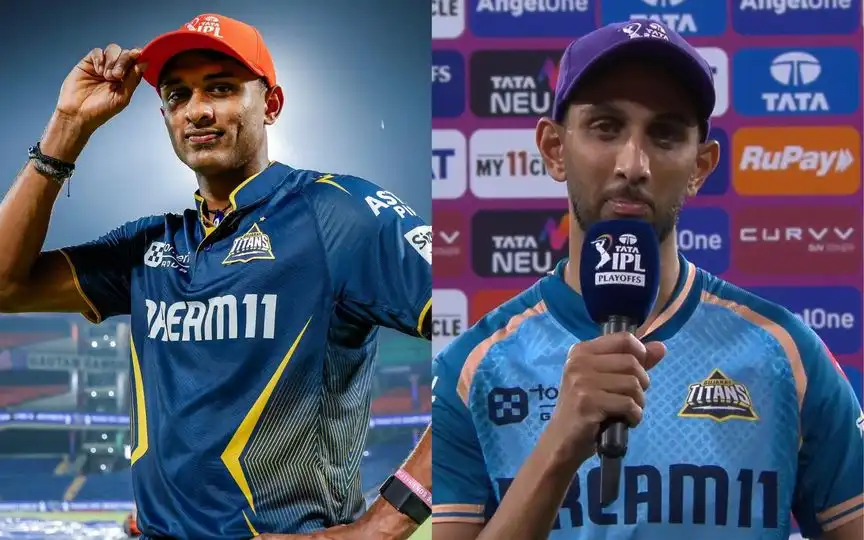 List Of All IPL 2025 Award Winners After RCB's  Historic Title Win Vs PBKS